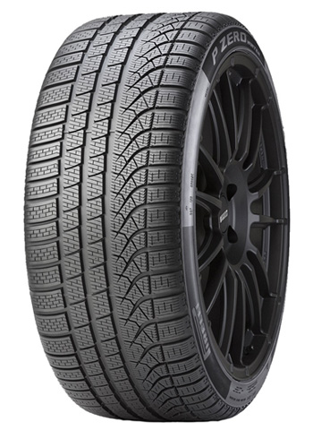 285/40R19 107V PIRELLI PZERO WINTER XL T0 NCS ELT