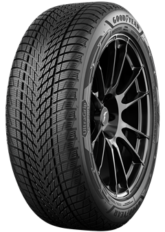 255/35R20 100V GOODYEAR ULTRAGRIP PERFORMANCE 3 XL