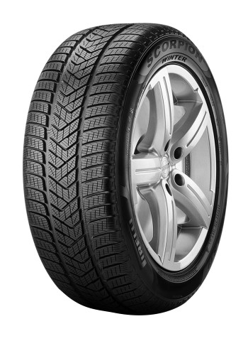 235/55R19 105H PIRELLI SCORPION WINTER XL