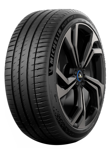 265/45R20 108W MICHELIN PILOT SPORT XL
