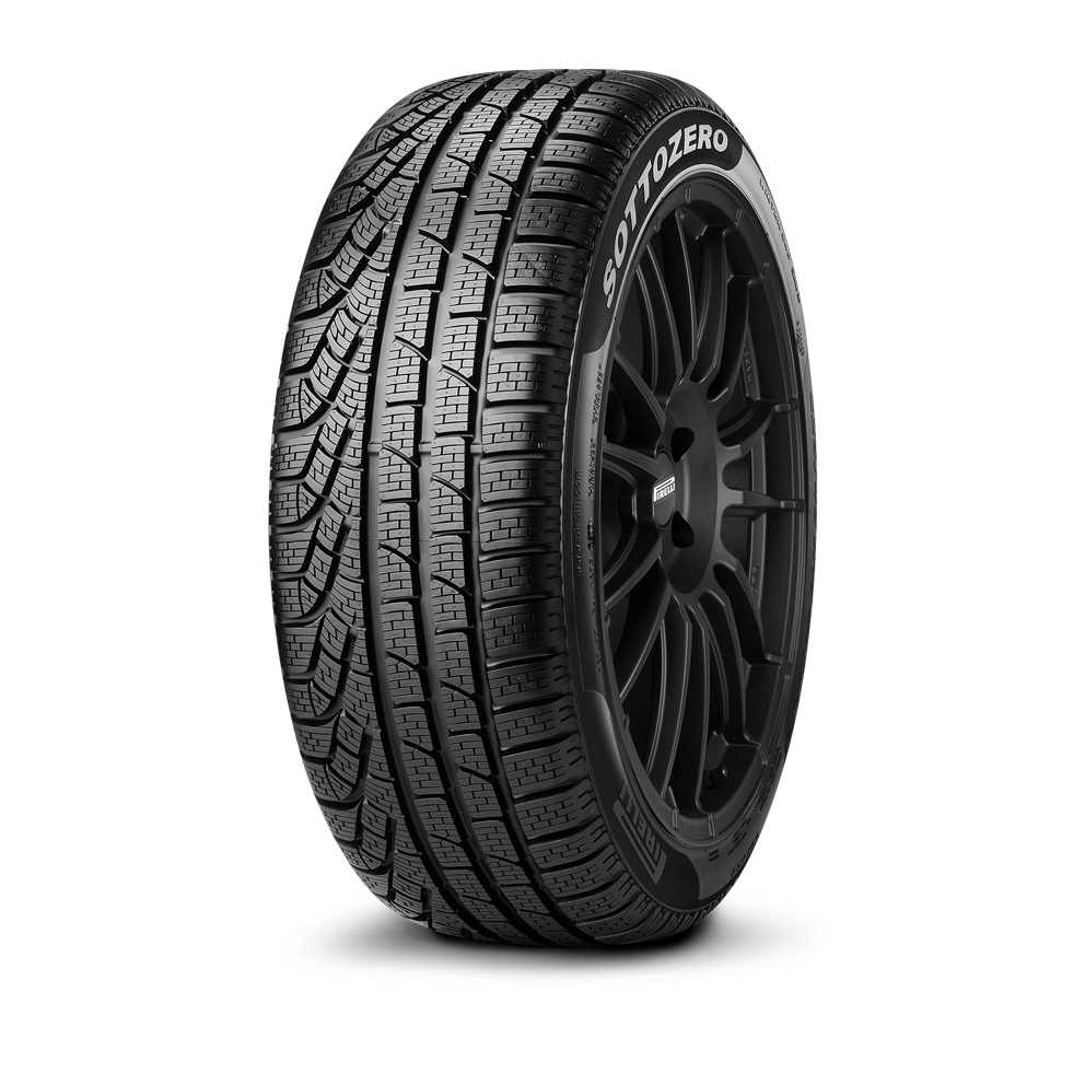 245/50R18 100V PIRELLI WINTER SOTTOZERO 2 (N0)