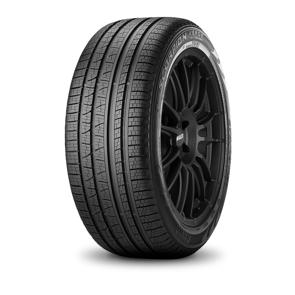 235/60R18 103V PIRELLI SCORPION VERDE ALL SEASON (N0)
