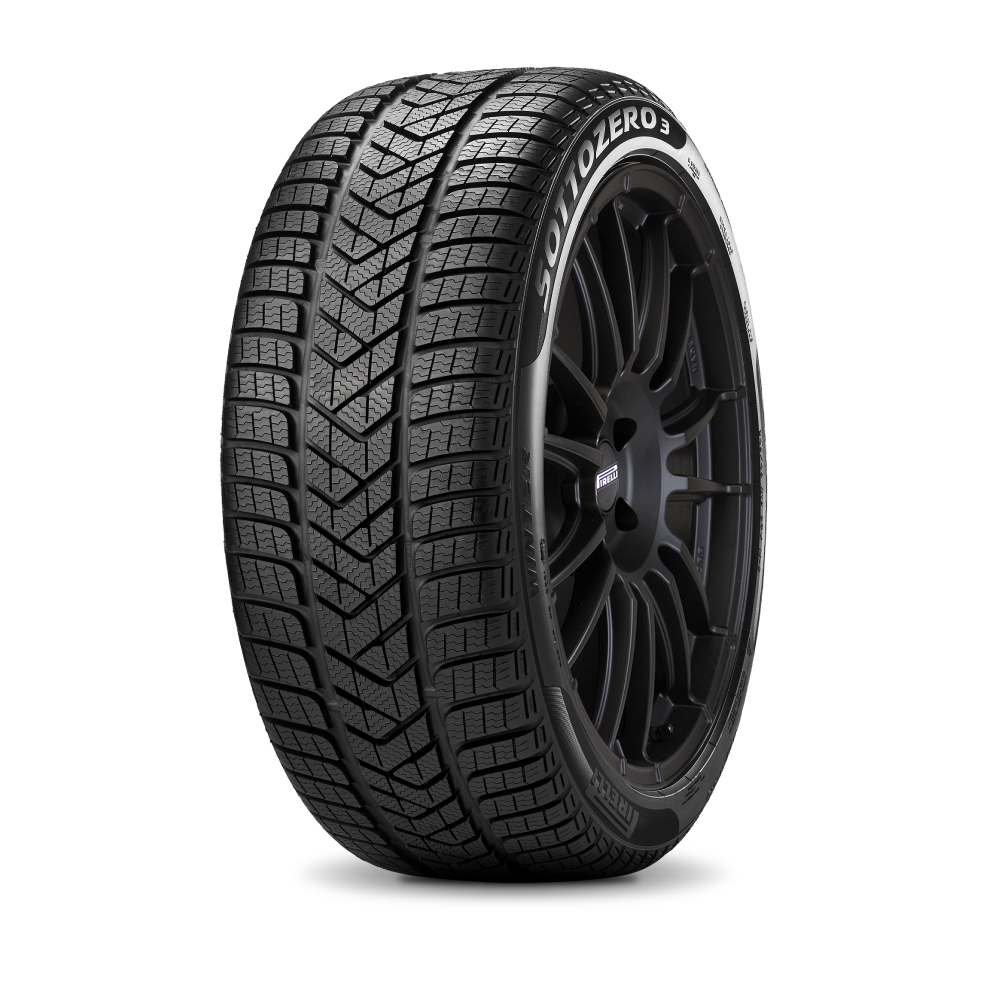245/45R17 99V PIRELLI WINTER SOTTOZERO 3 XL