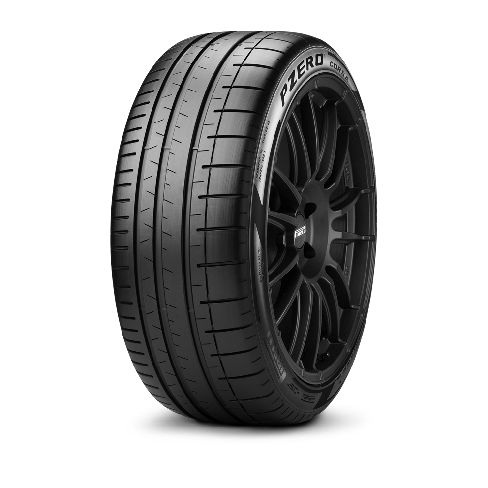 245/35ZR19 93Y PIRELLI P ZERO CORSA ASIMMETRICO 2 XL (E) (MC)