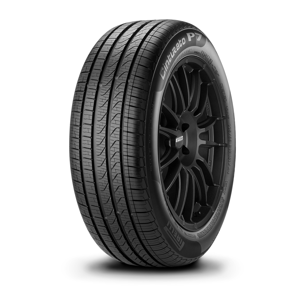 315/30R21 105V PIRELLI CINTURATO P7 ALL SEASON XL (N0)