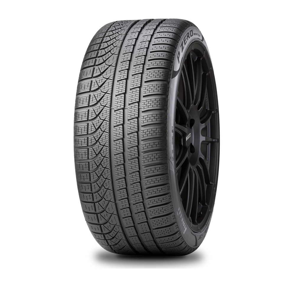 265/40R19 98V PIRELLI PZERO WINTER (N1)