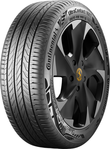 225/55R17 101W CONTINENTAL ULTRACONTACT NXT XL