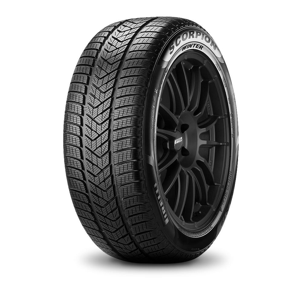 285/40R22 110V PIRELLI SCORPION WINTER XL
