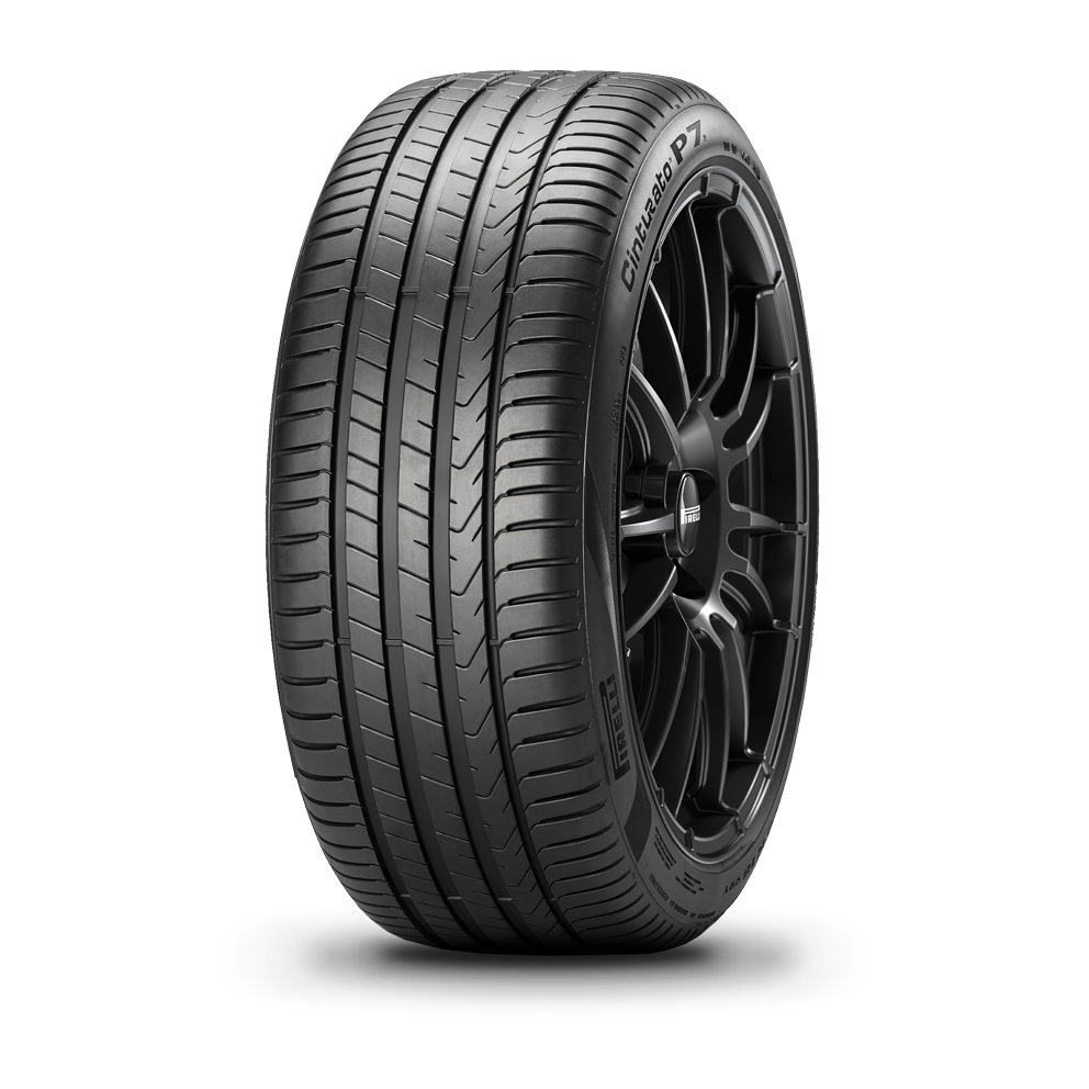 205/55R17 91V PIRELLI CINTURATO P7
