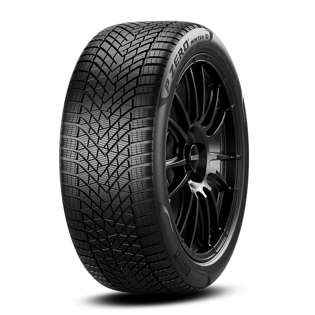 275/40R20 106V PIRELLI PZERO WINTER D XL (ND0)