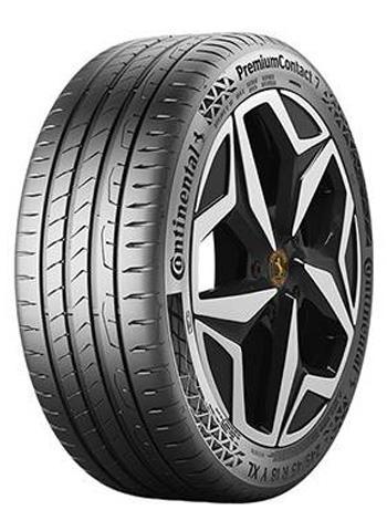 255/50R20 109Y CONTINENTAL PREMIUMCONTACT 7 XL