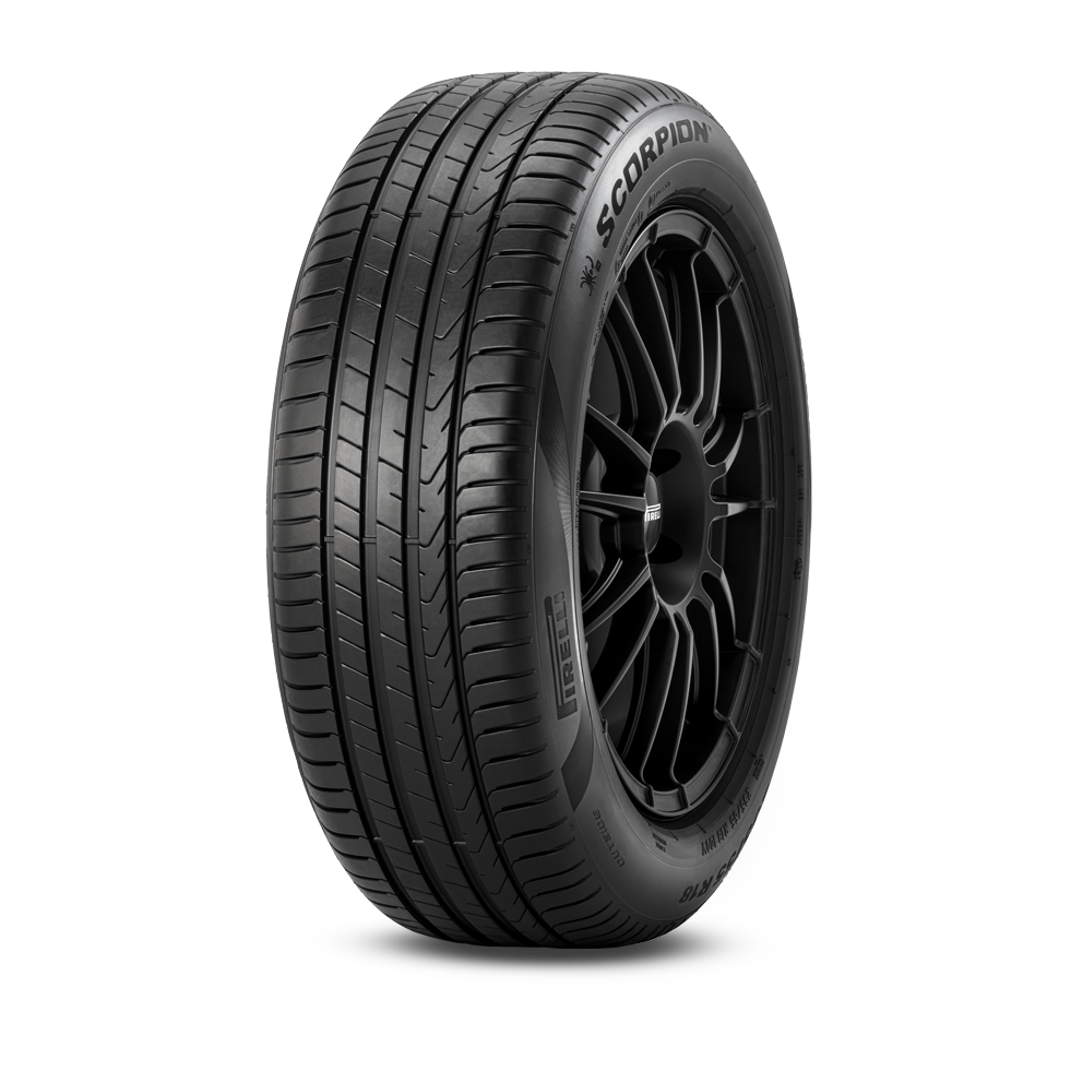 255/45R20 105W PIRELLI SCORPION XL