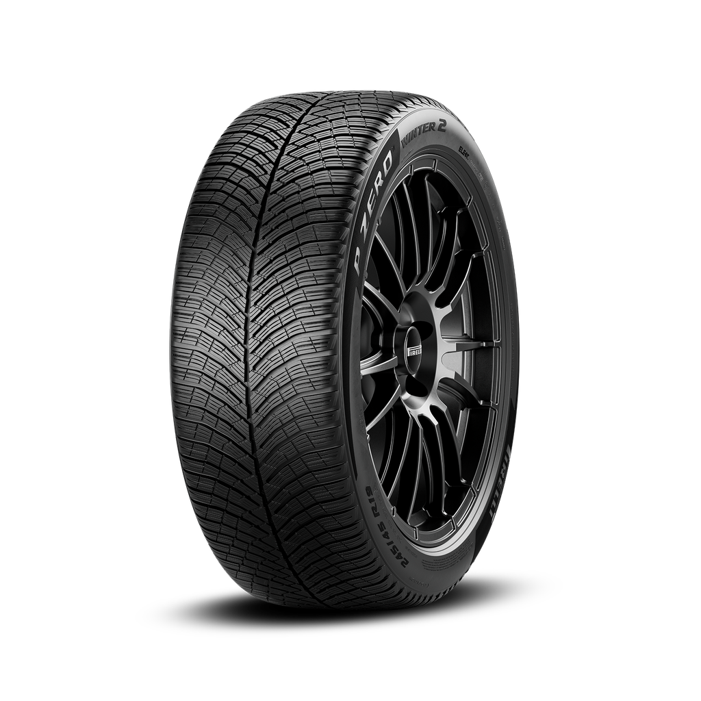 245/40R20 99W PIRELLI PZERO WINTER 2 XL NCS
