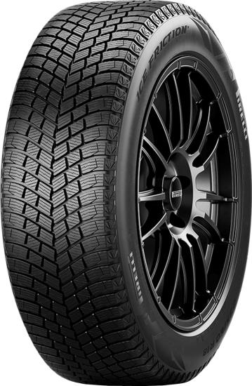 185/60R15 88H PIRELLI ICE FRICTION XL