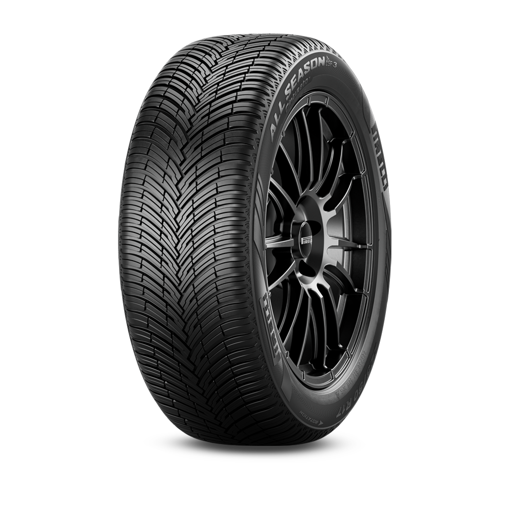 255/45R19 104W PIRELLI CINTURATO ALL SEASON SF3 XL