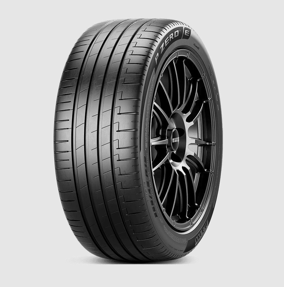 235/45R18 98W PIRELLI PZERO E XL
