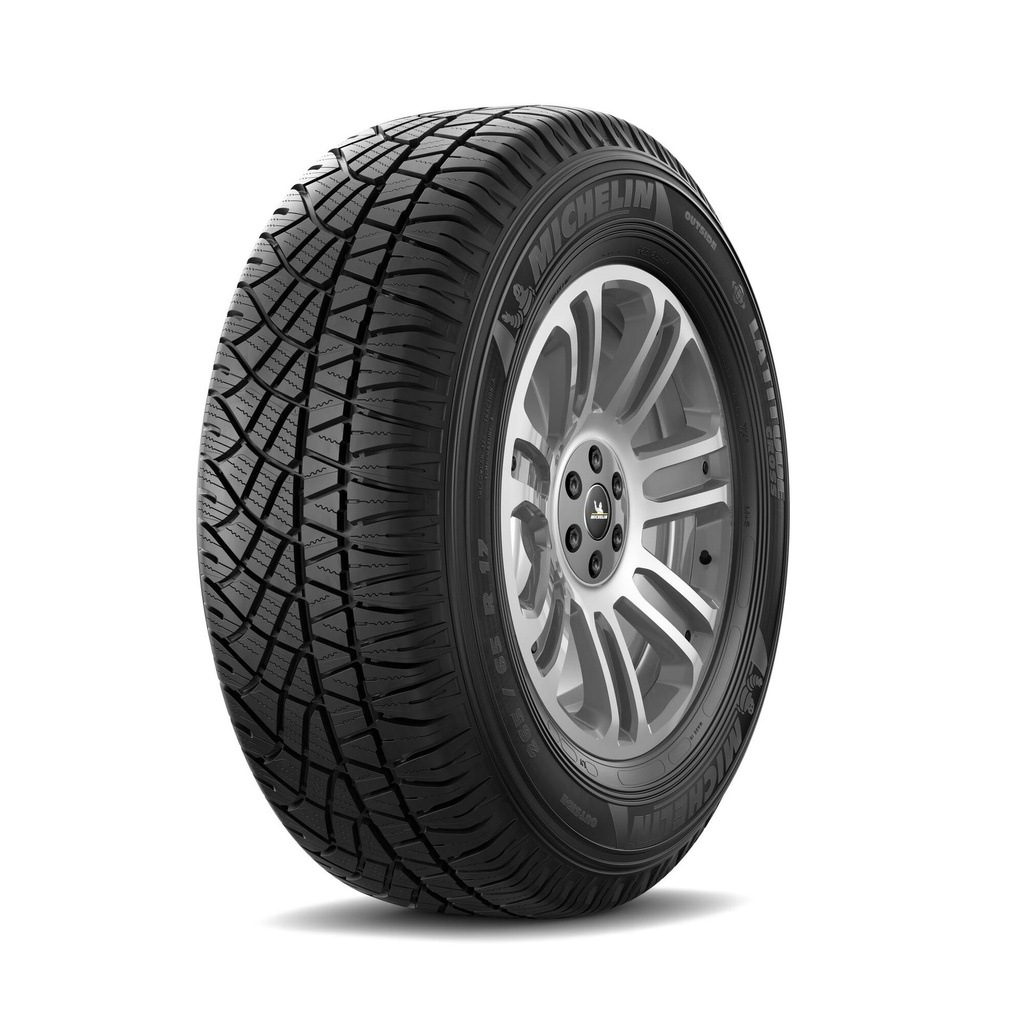 195/80R15 96T MICHELIN LATITUDE CROSS