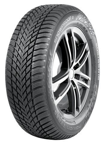 205/50R17 93V NOKIAN SNOWPROOF 2 XL