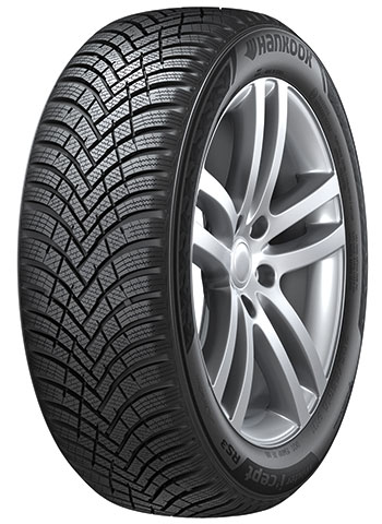 225/55R17 97H HANKOOK WINTER I*CEPT EVO3 SUV W462B