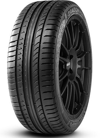 225/50R18 99W PIRELLI DRAGON SPORT XL
