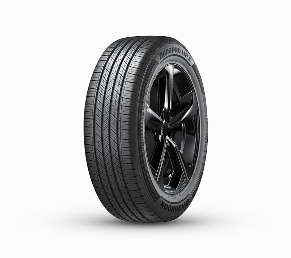 235/60R16 100H HANKOOK RA43
