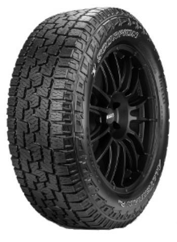 255/60R18 112H PIRELLI SCORPION ALL TERRAIN PLUS XL