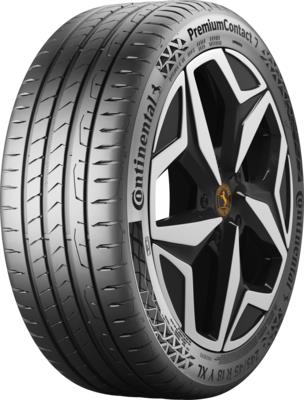 245/50R18 100Y CONTINENTAL PREMIUMCONTACT 7