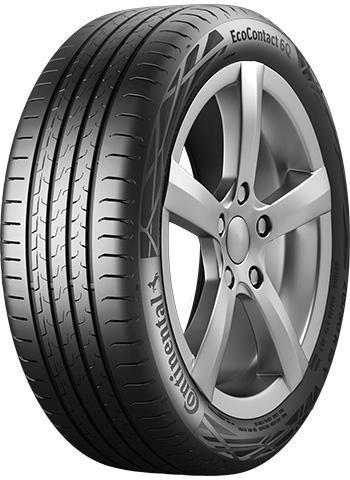 285/40R20 108Y CONTINENTAL ECOCONTACT 6 Q XL