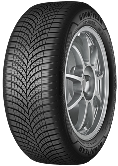 255/60R18 112V GOODYEAR VECTOR 4SEASONS GEN 3 SUV XL EVR