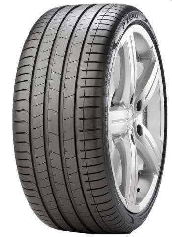 275/40R19 105Y PIRELLI P ZERO XL MOE