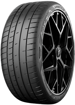 265/35R20 99Y GOODYEAR EAGLE F1 SUPERSPORT XL FP EVR