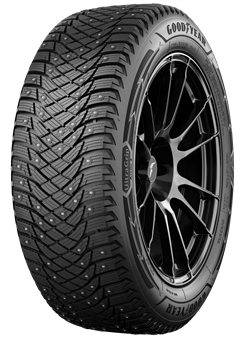 235/55R18 104T GOODYEAR ULTRAGRIP ARCTIC 2 XL PSTUD EVR