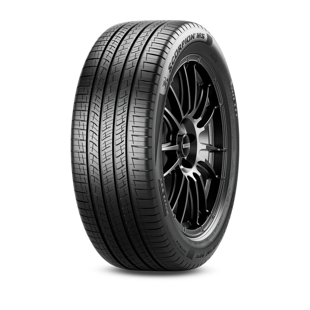 295/40R20 110W PIRELLI SCORPION MS XL MGT
