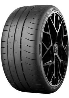 315/30R21 105Y GOODYEAR EAGLE F1 SUPERSPORT R 2XLFP NA2|EVR