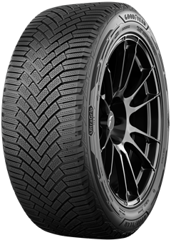 235/65R17 108T GOODYEAR ULTRAGRIP ICE 3 XL EVR