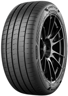 255/45R20 105Y GOODYEAR EAGLE F1 ASYMMETRICMMETRIC 6 XL FP EVR
