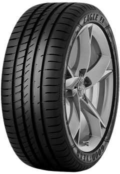 295/35R19 100Y GOODYEAR EAGLE F1 (ASYMMETRIC) 2 P N0|EVR