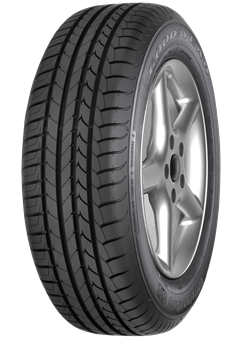 275/40R19 101Y GOODYEAR EFFICIENTGRIP SCTFP MOEXTENDED