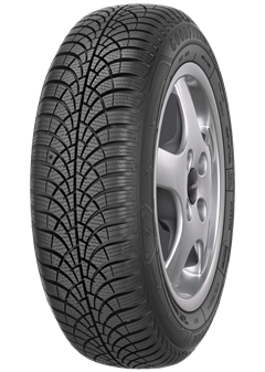 155/65R14 75T GOODYEAR ULTRAGRIP 9+ XL