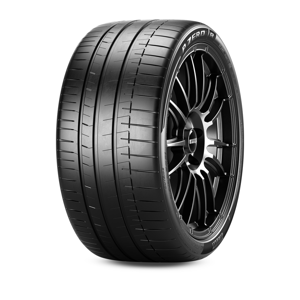 275/35R21 103Y PIRELLI PZERO R XL ND0