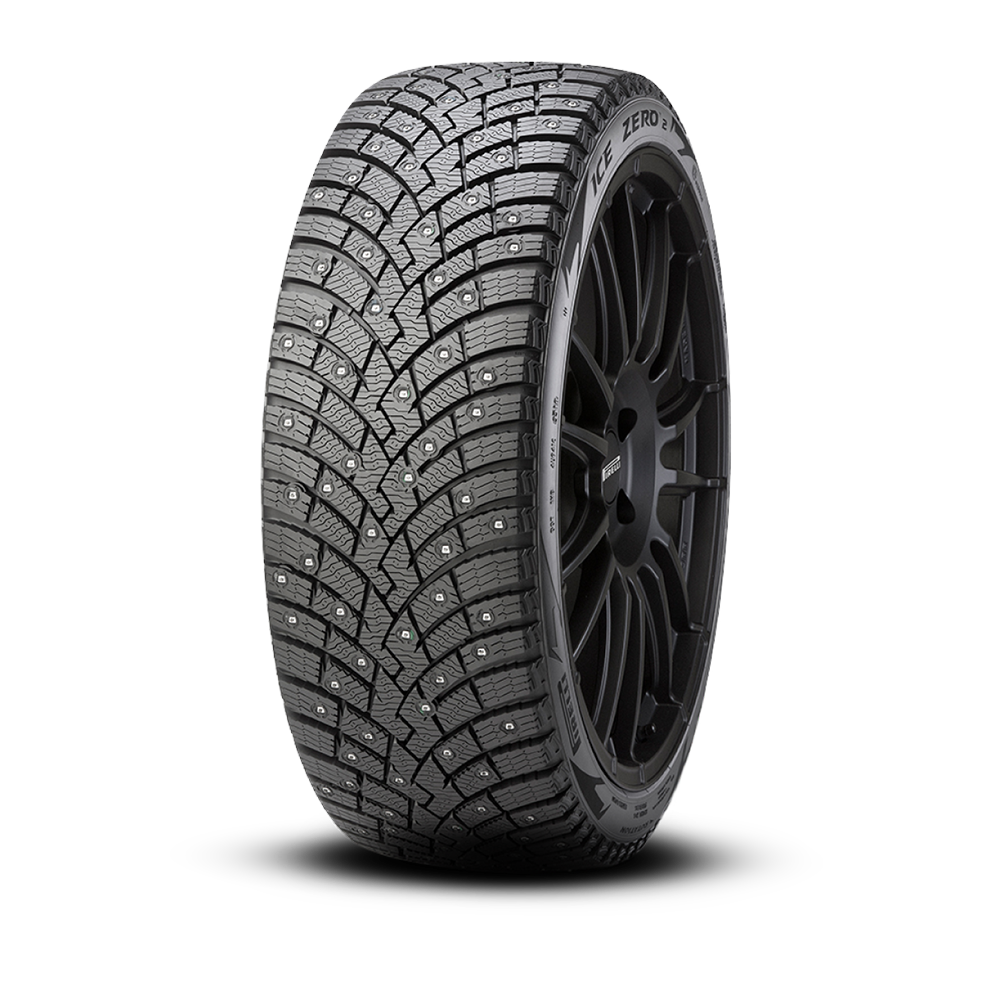 185/60R15 88T PIRELLI WINTER ICE ZERO 2 XL (KS)