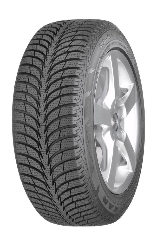 195/65R15 95T GOODYEAR ULTRA GRIP ICE 2 XL