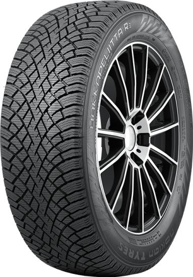 185/60R15 88R NOKIAN HAKKAPELIITTA R5 XL