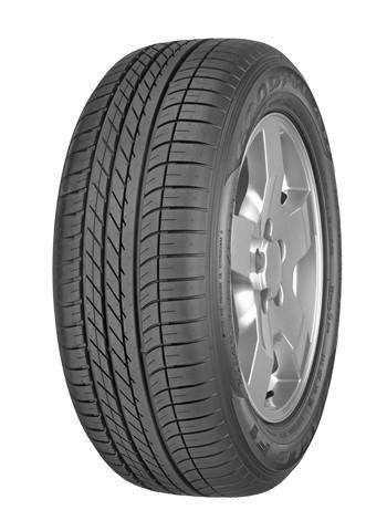 255/55R18 109V GOODYEAR EAGLE F1 ASYMMETRIC SUV.4X4 XL *
