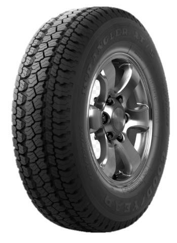 205/80R16 110S GOODYEAR WRANGLER ATS XL