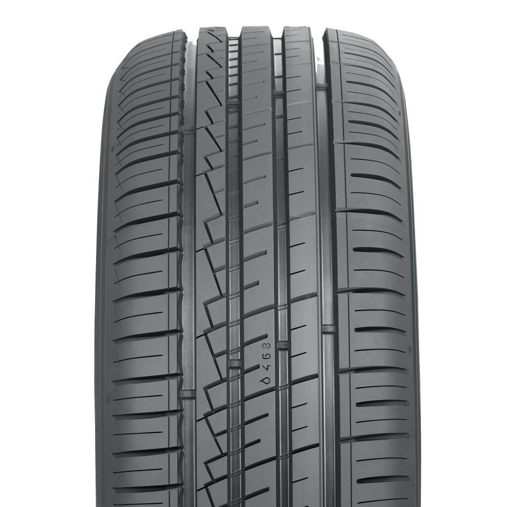 205/60R16 96V NOKIAN TYRES HAKKA GREEN 3 XL