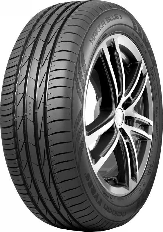 205/50R17 93V NOKIAN HAKKA BLUE 3 XL
