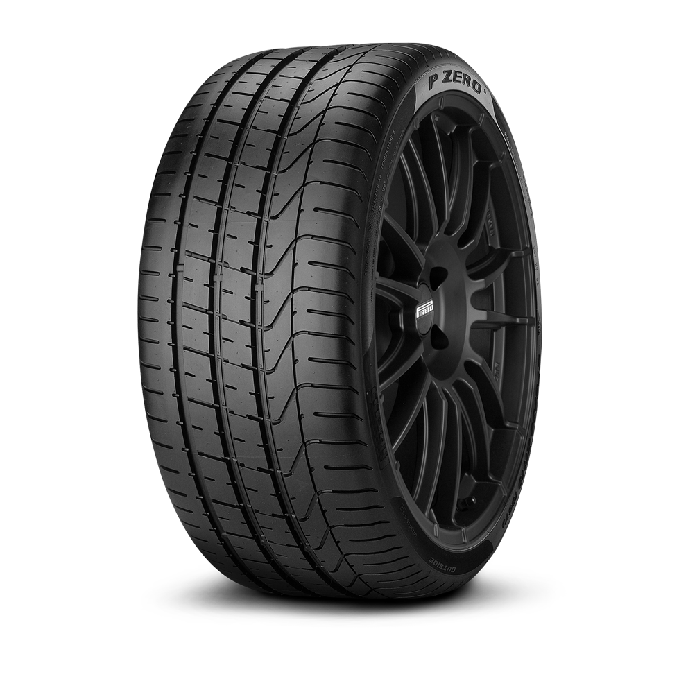 245/30R20 90Y PIRELLI P ZERO XL L