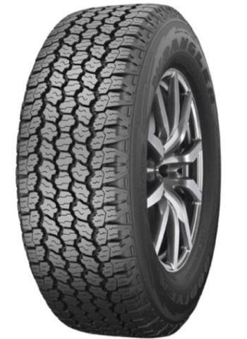 235/75R15 109T GOODYEAR WRANGLER ALL-TERRAIN ADVENTURE XL