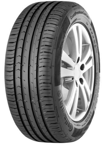 225/55R17 97V CONTINENTAL CONTIPREMIUMCONTACT 5 XL VOL